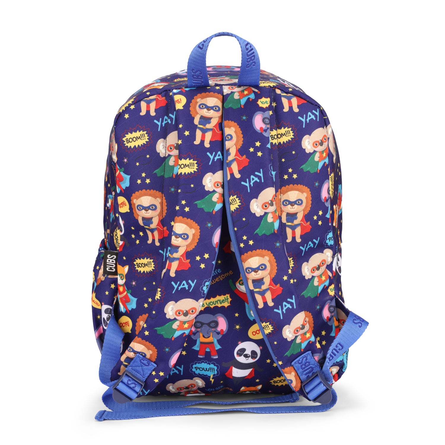 Animal Heros Backpack 30L