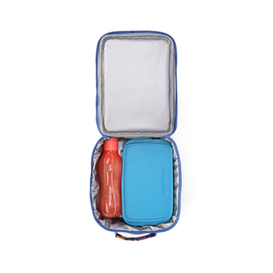 Animal Heros Lunch Bag 5L
