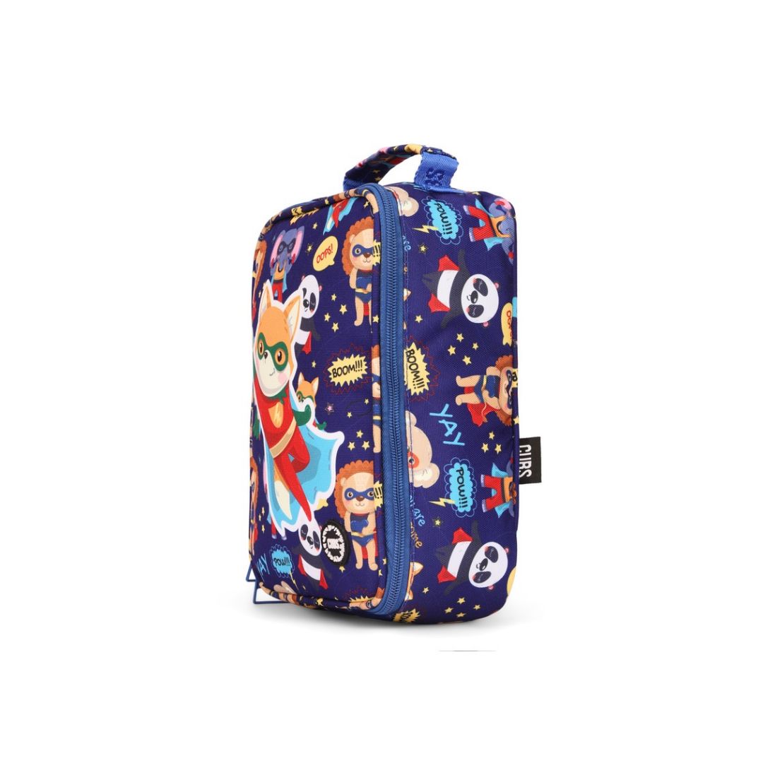 Animal Heros Lunch Bag 5L