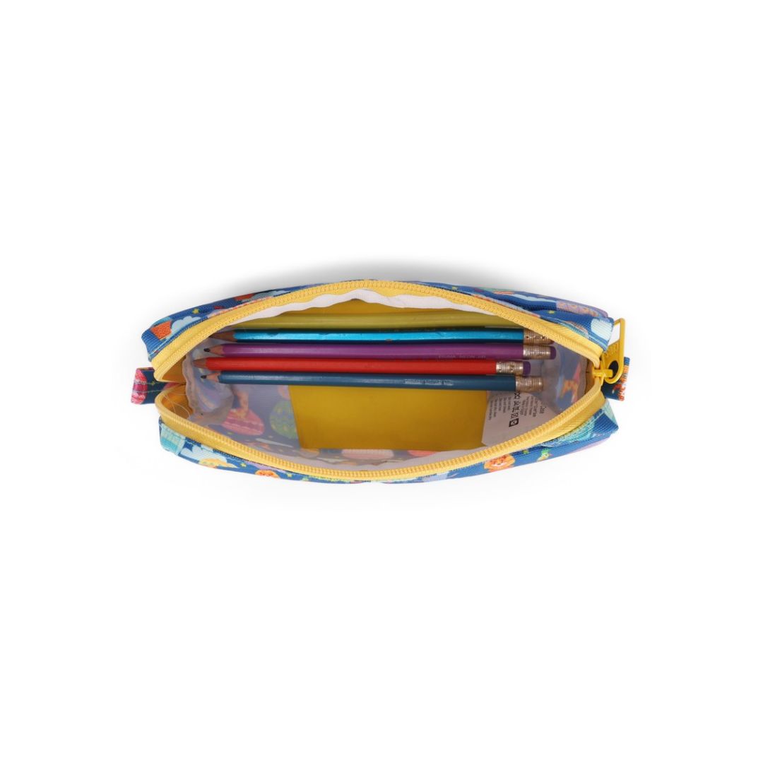 Hot Air Balloon Junior Student Pencil Case 1L