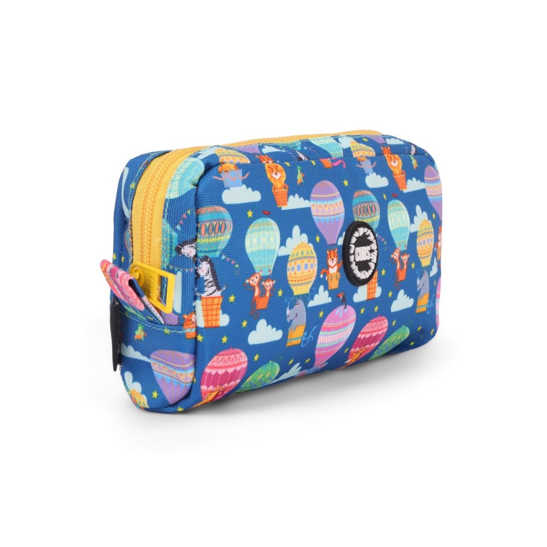 Hot Air Balloon Junior Student Pencil Case 1L