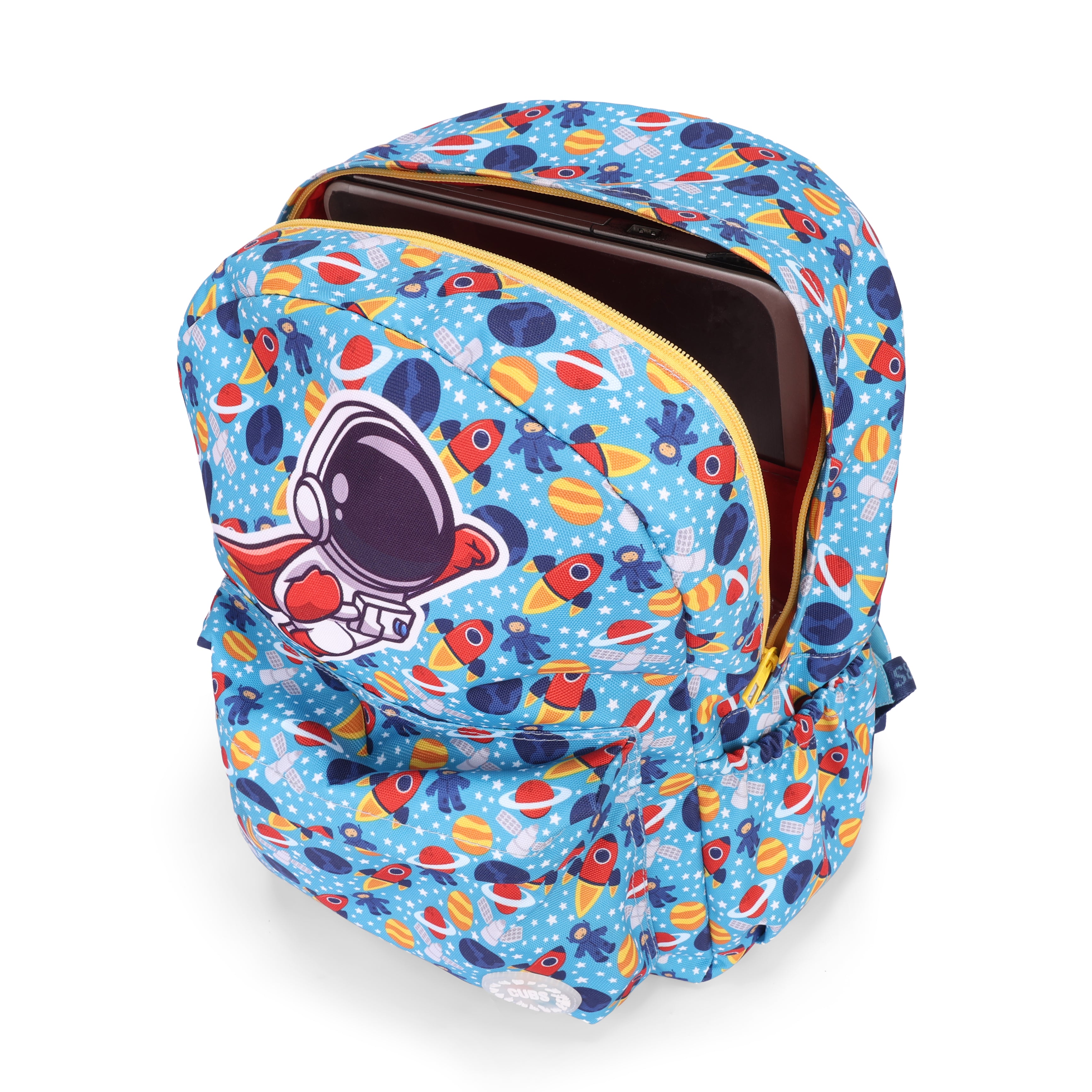 Super Astronaut Junior Student Backpack 28L