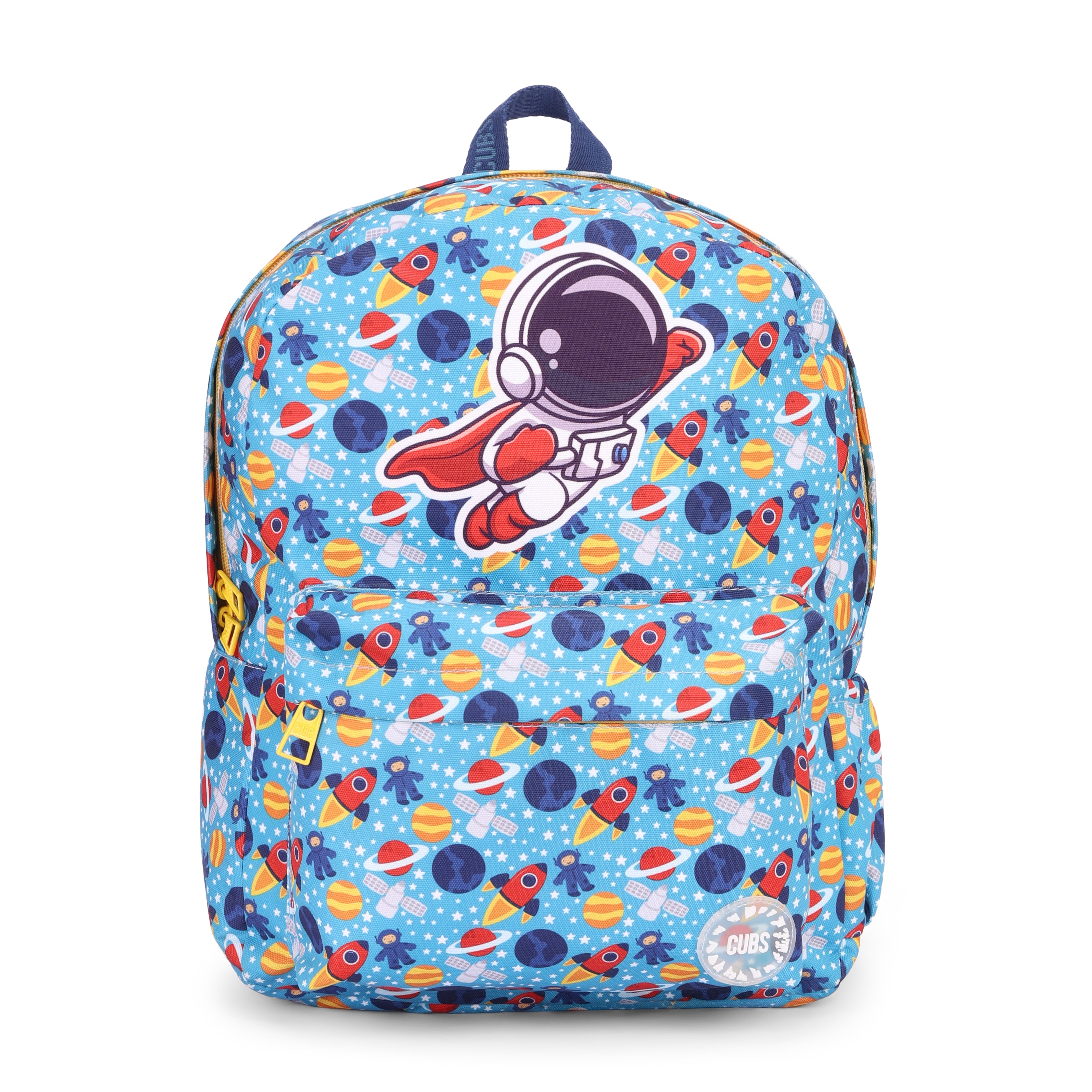 Super Astronaut Junior Student Backpack 28L