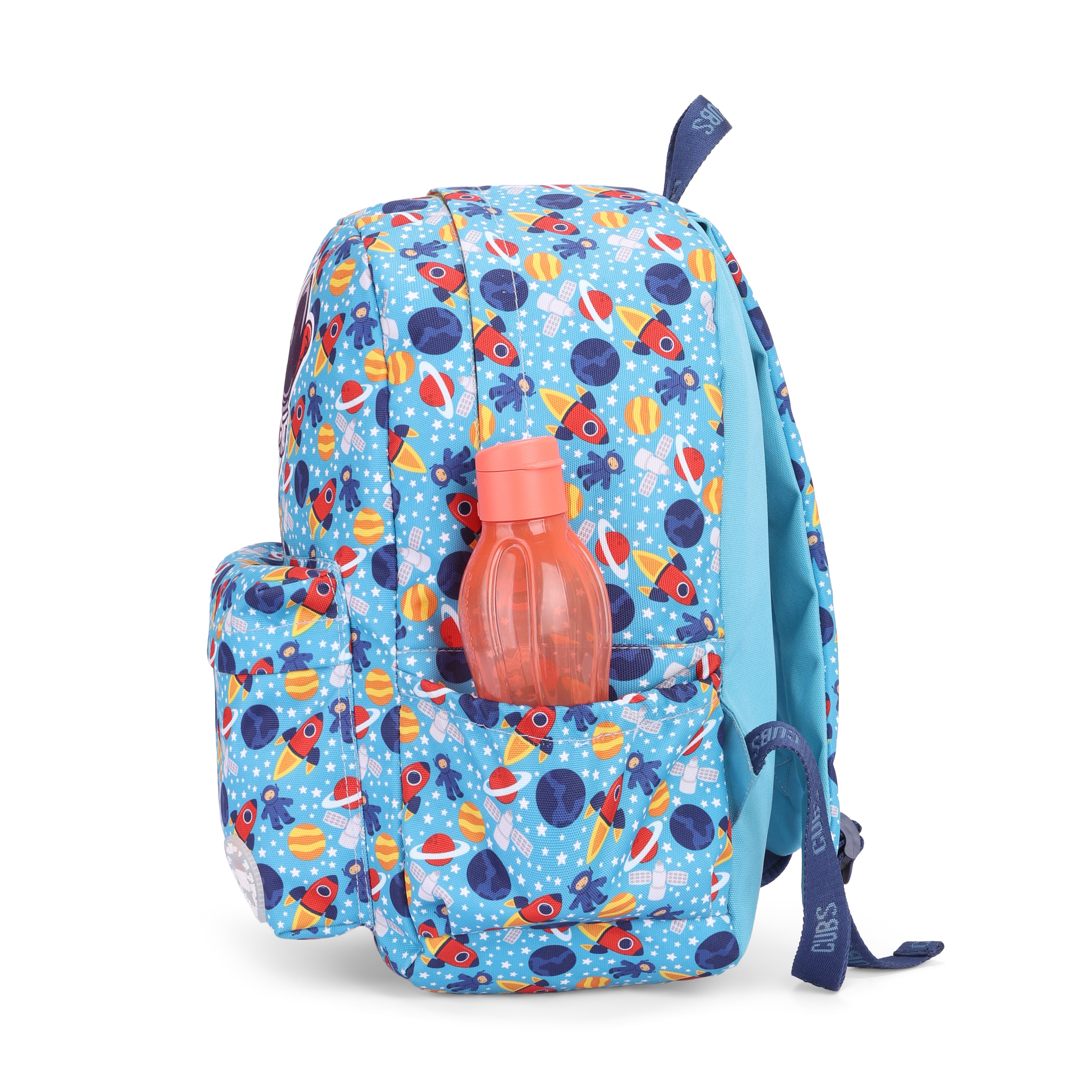 Super Astronaut Junior Student Backpack 28L