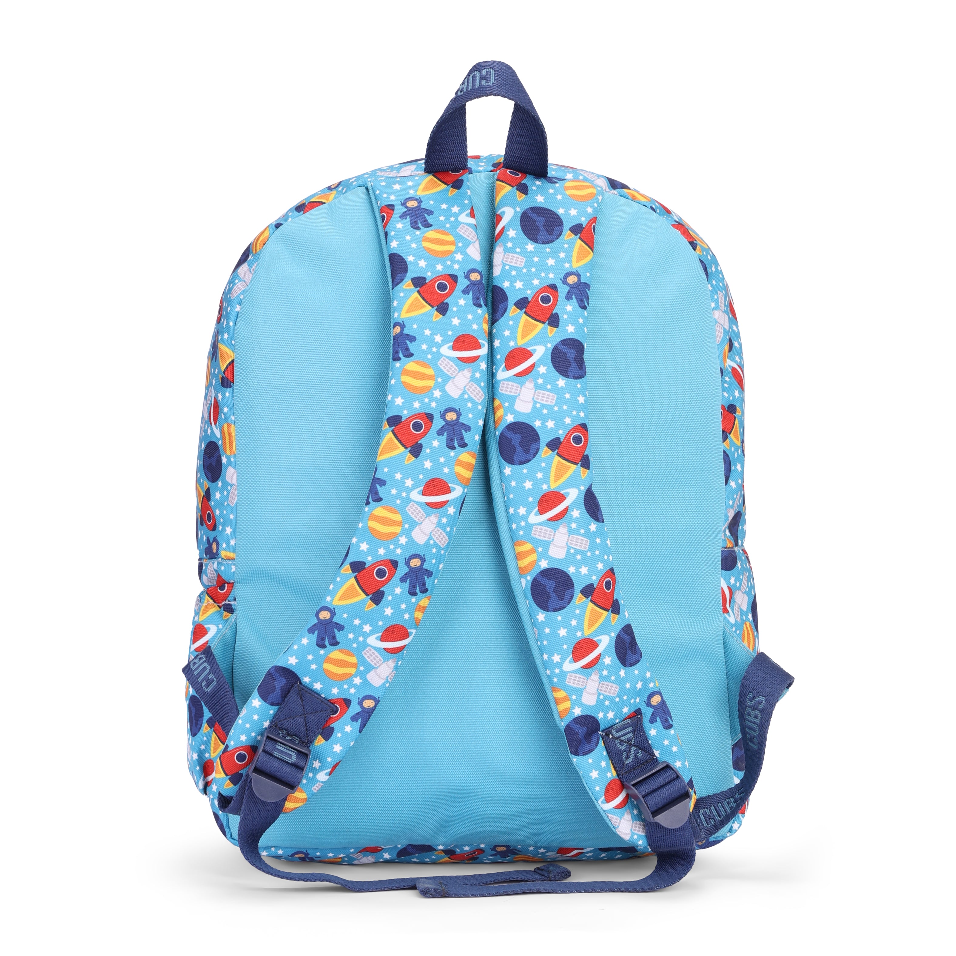 Super Astronaut Junior Student Backpack 28L