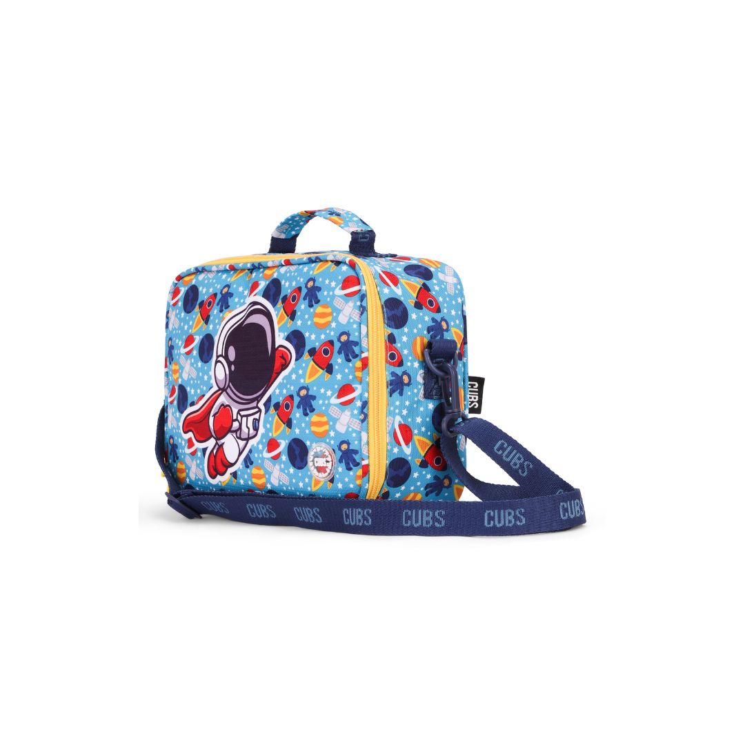 Student Lunch Bag 5L