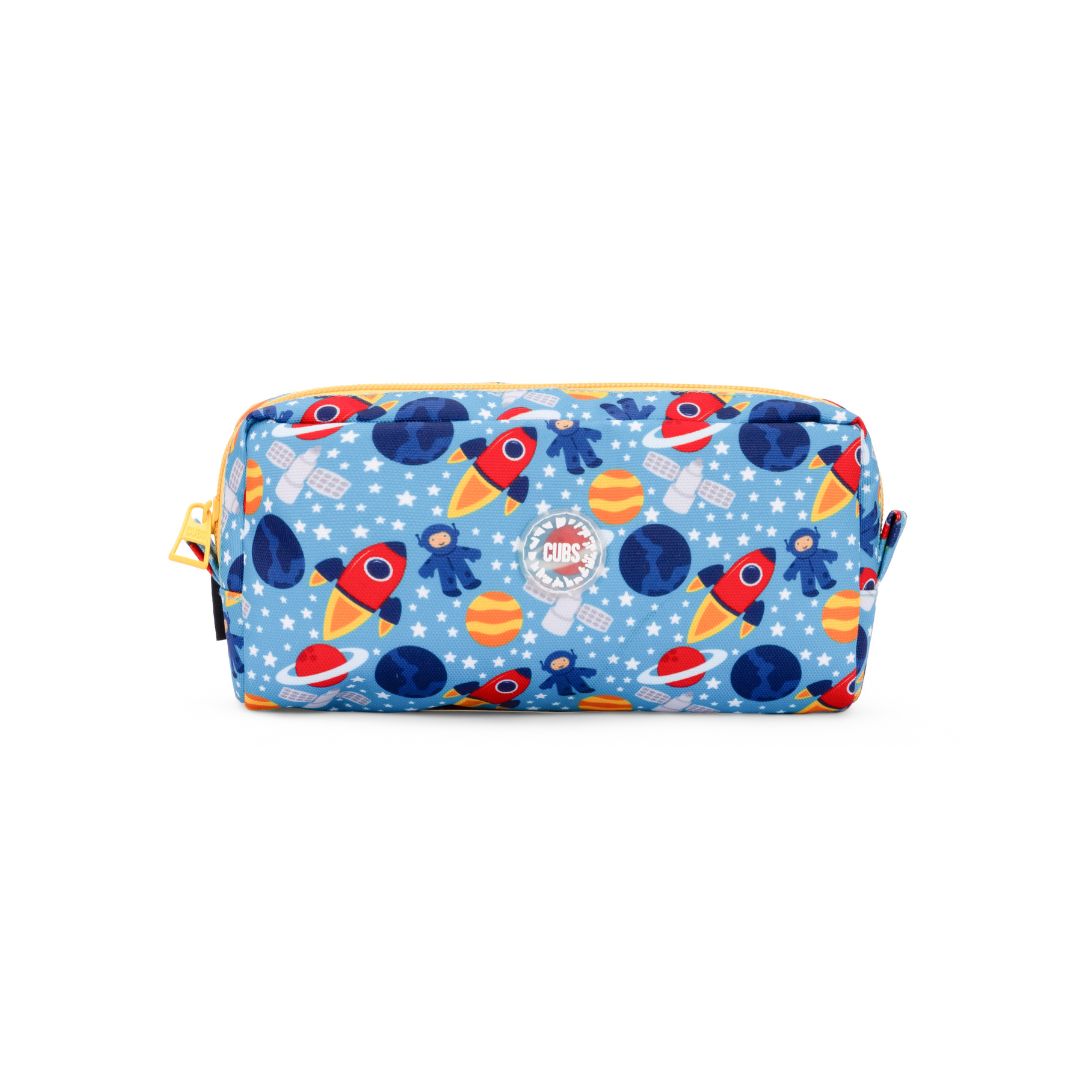 Student Pencil Case 1L