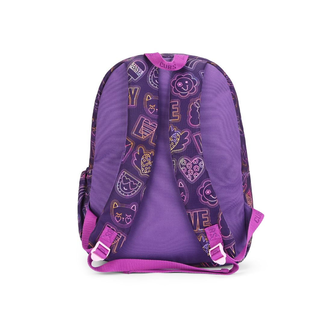 Student Backpack 28L