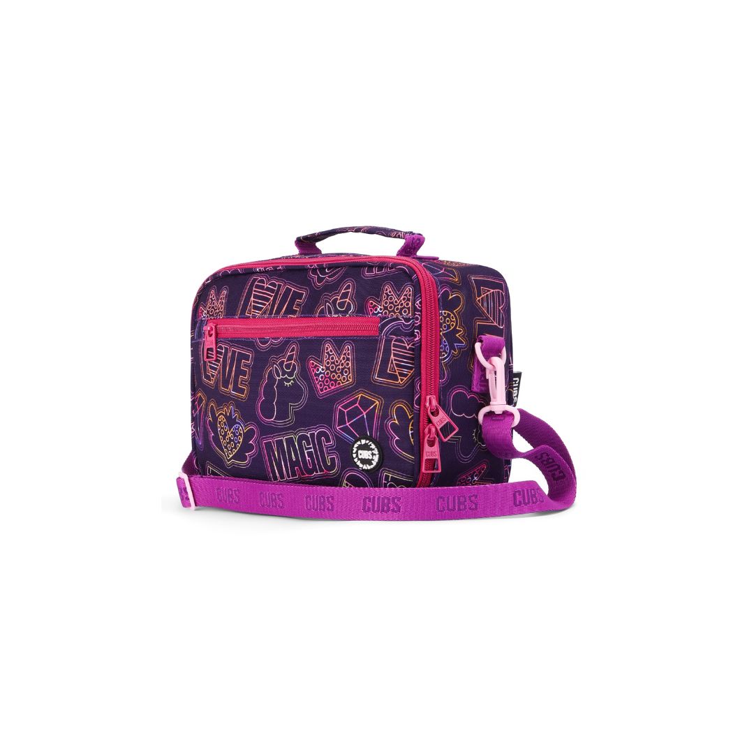 Student Lunch Bag 5L