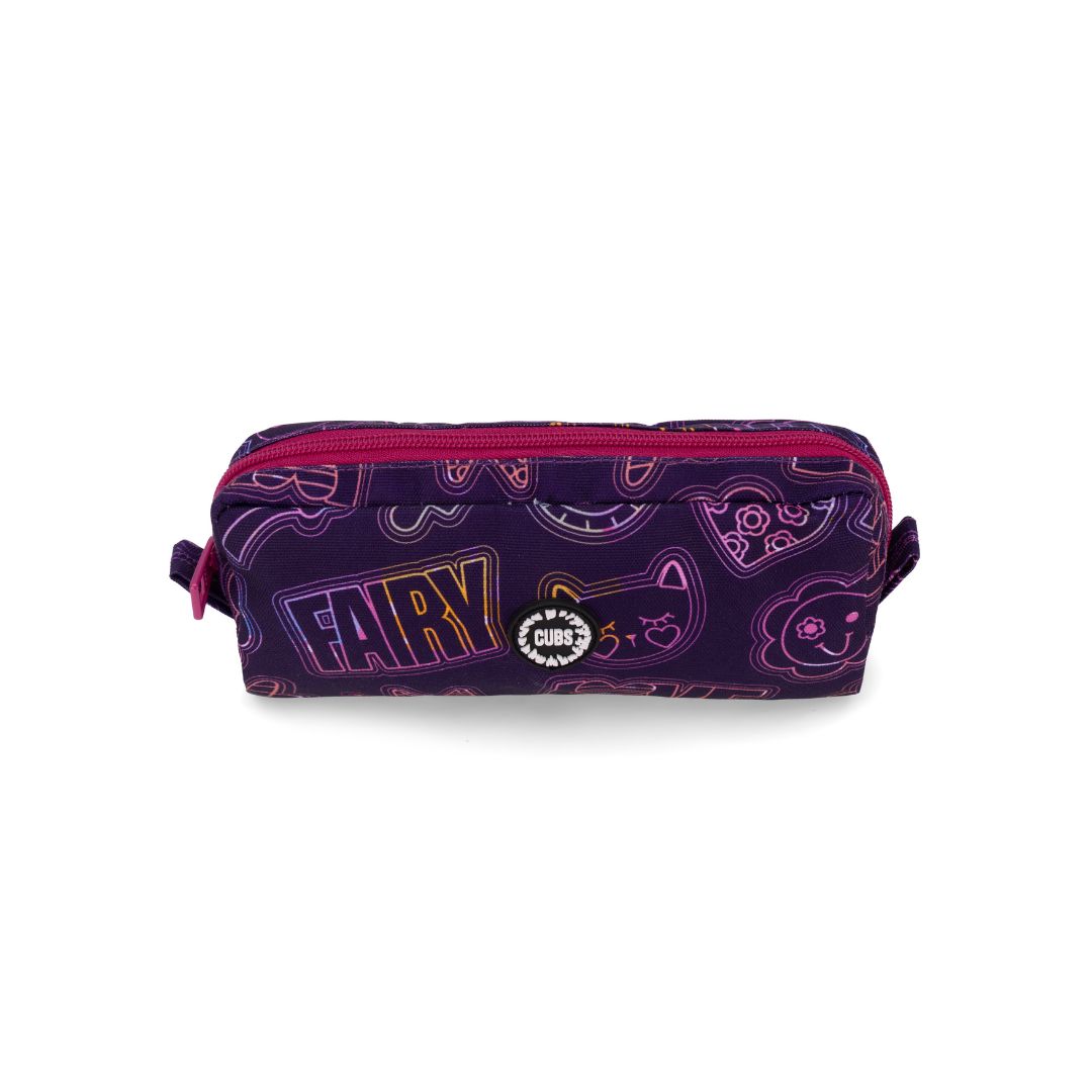 Student Pencil Case 1L