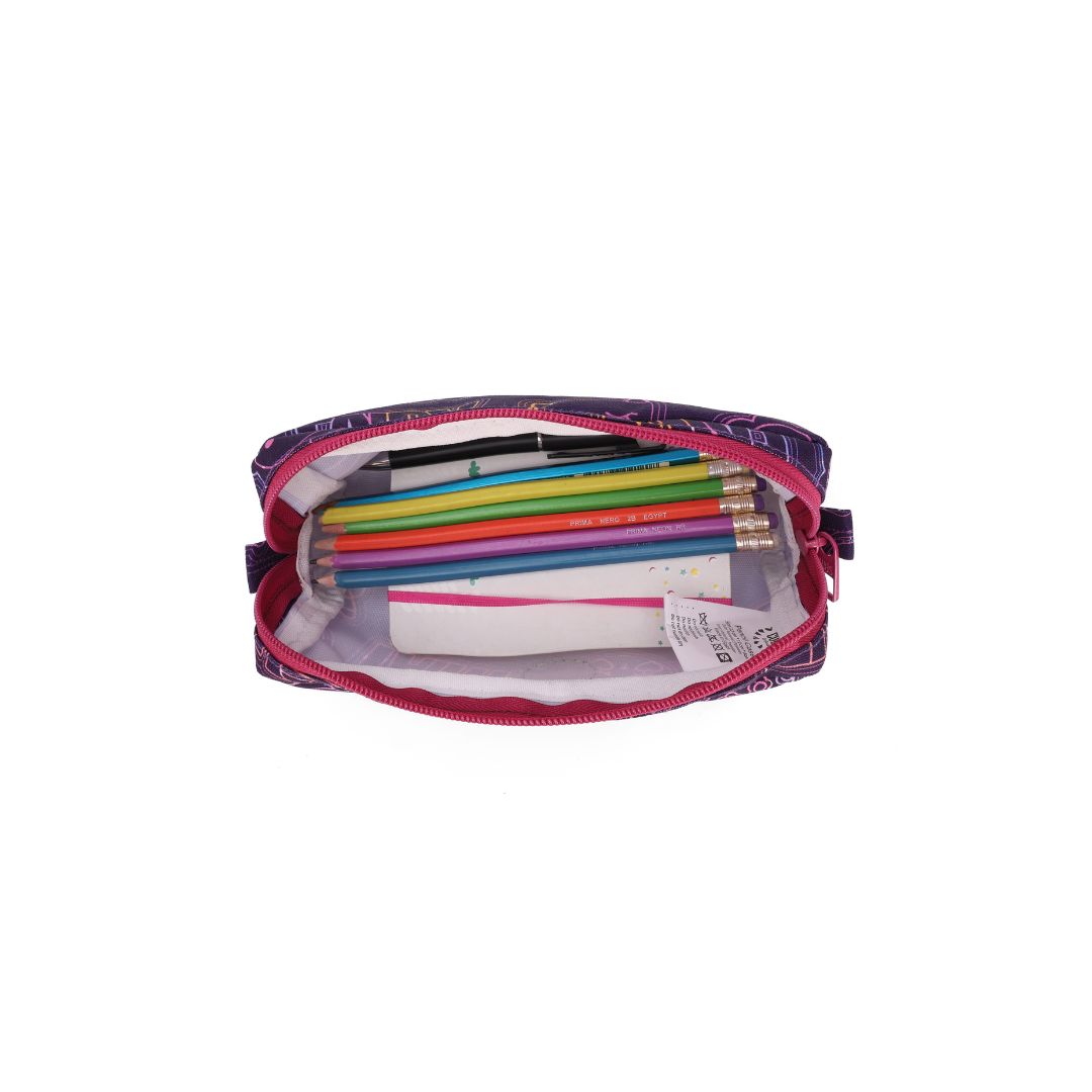 Student Pencil Case 1L