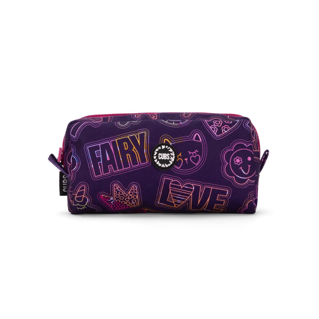 Student Pencil Case 1L