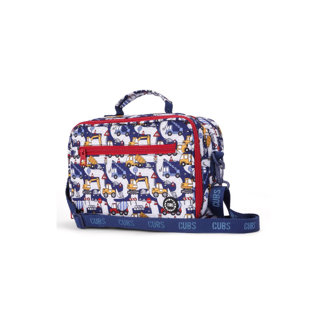Student Lunch Bag 5L