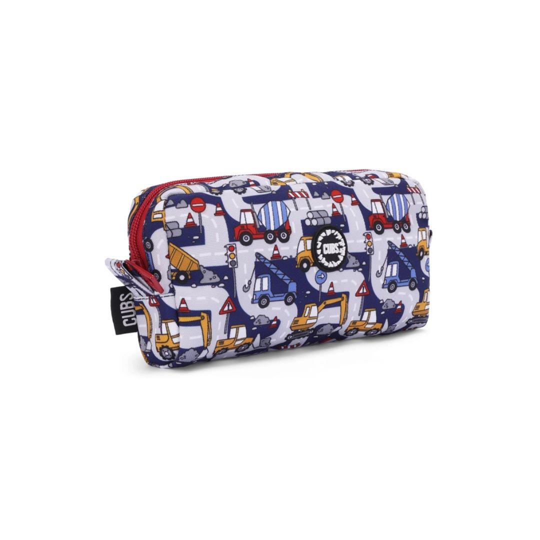 Student Pencil Case 1L