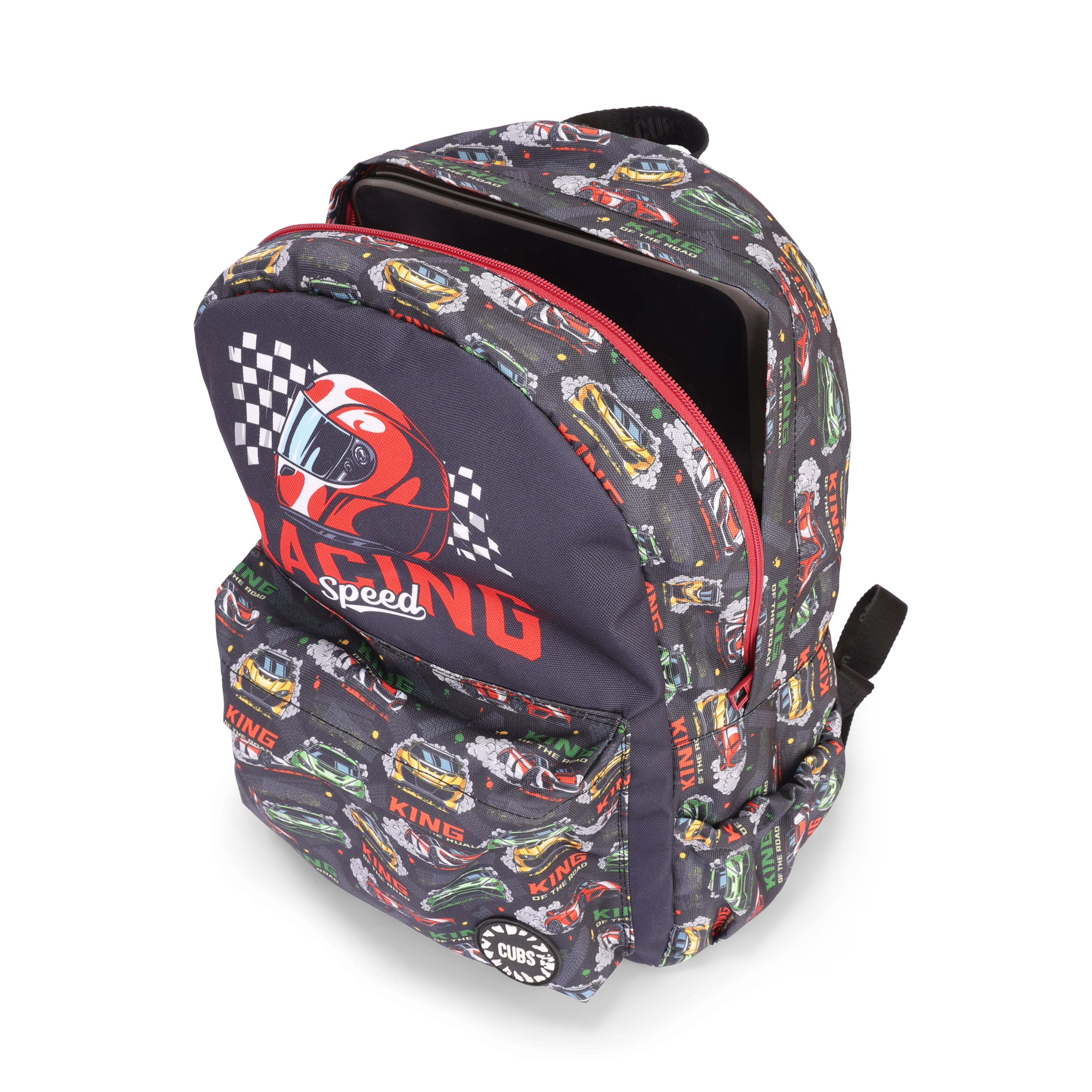 Speed Legend Junior Student Backpack 28L