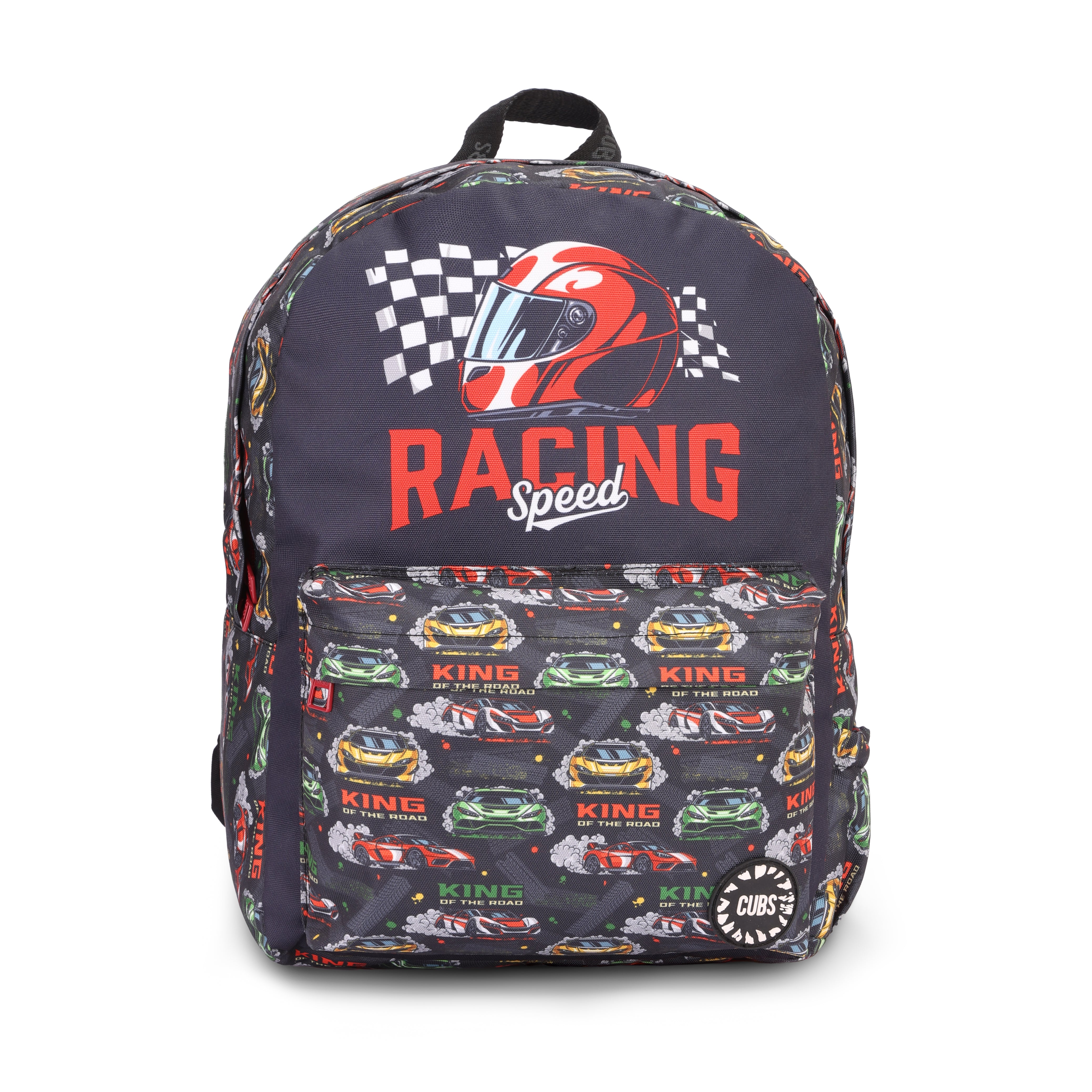 Speed Legend Junior Student Backpack 28L