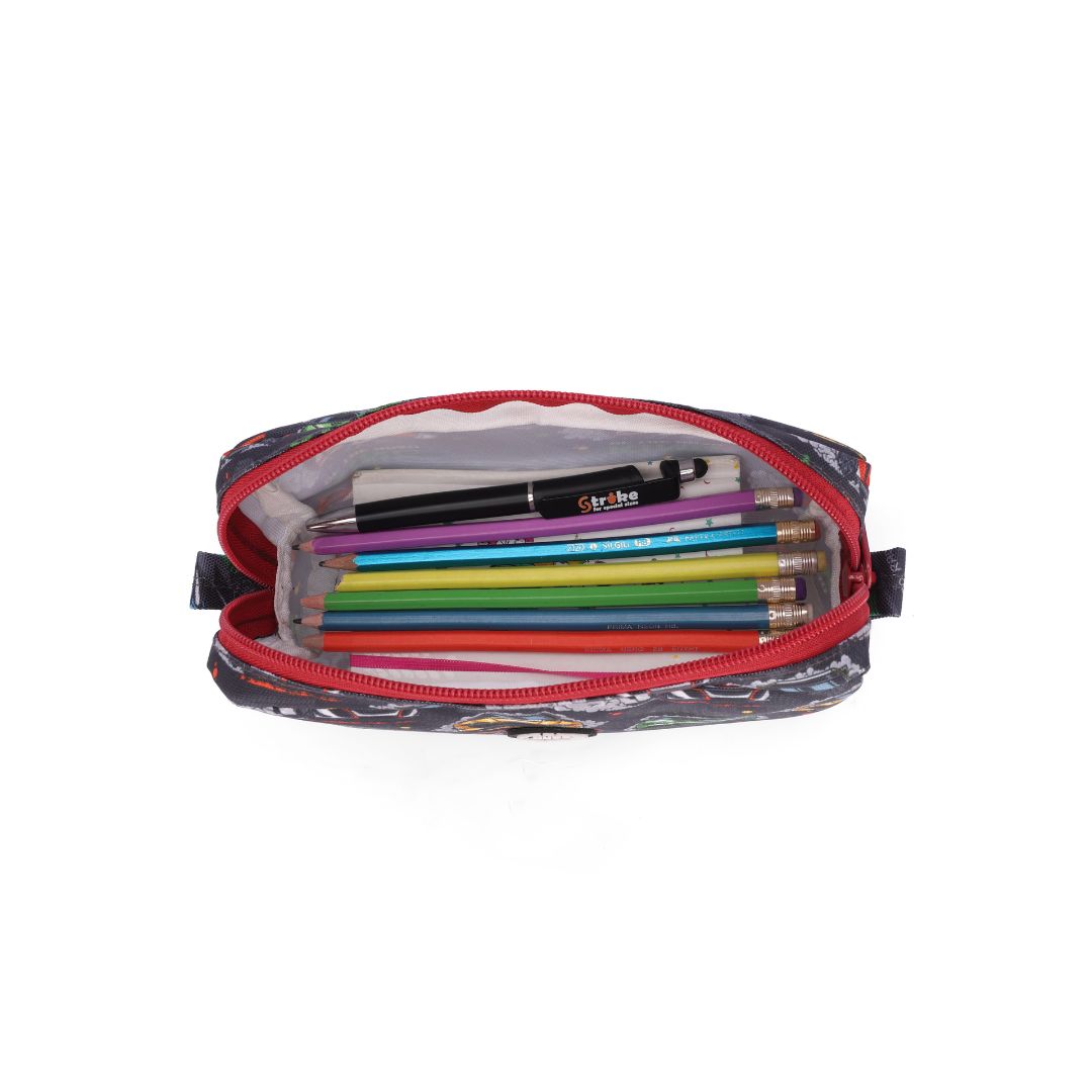 Student Pencil Case 1L