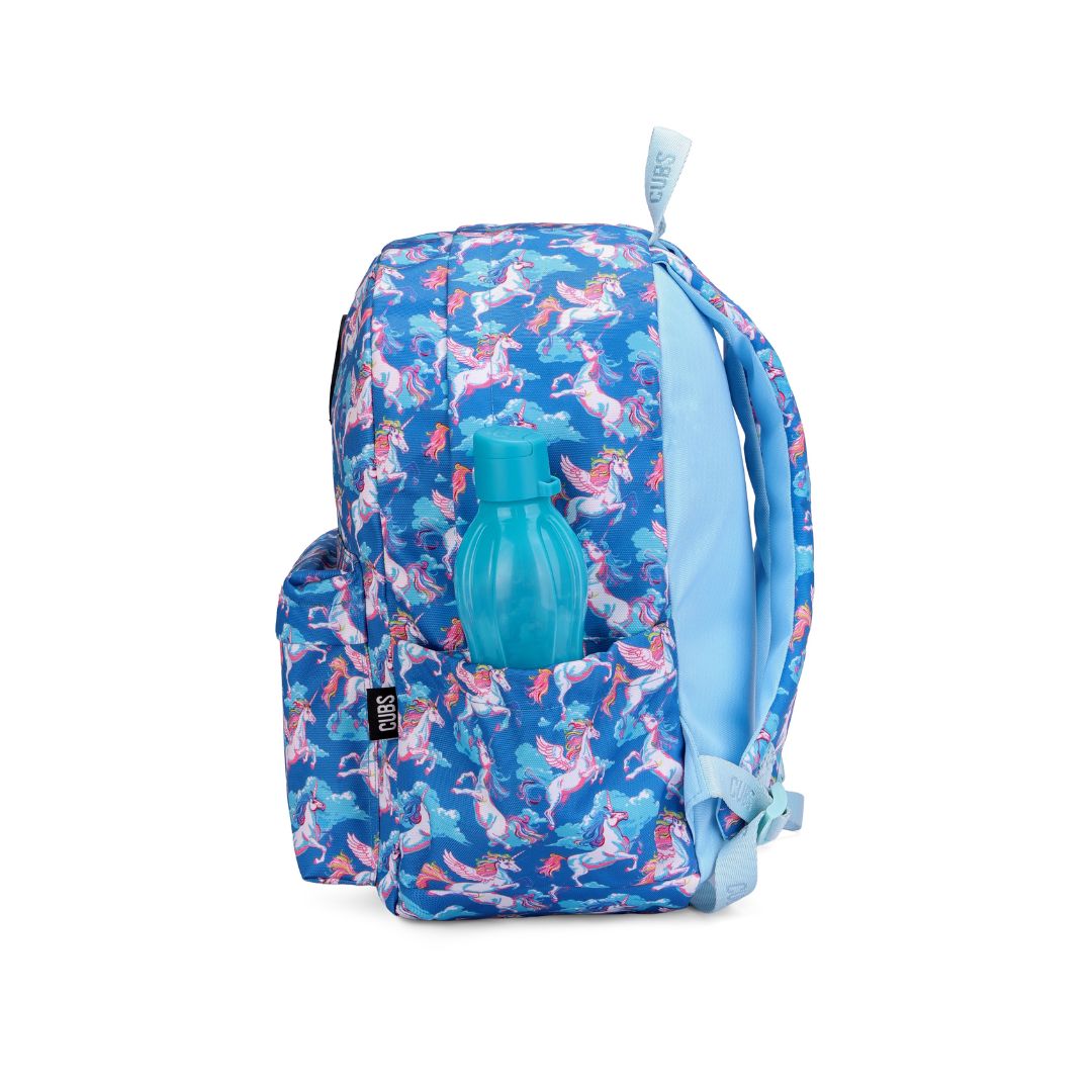 Unicorn Angel Junior Student Backpack 28L