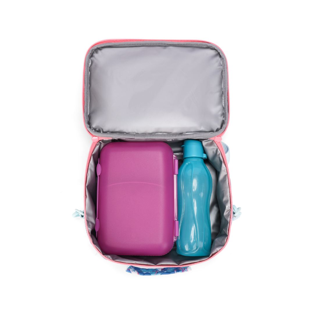 Unicorn Angel Junior Student Lunch Bag 5L