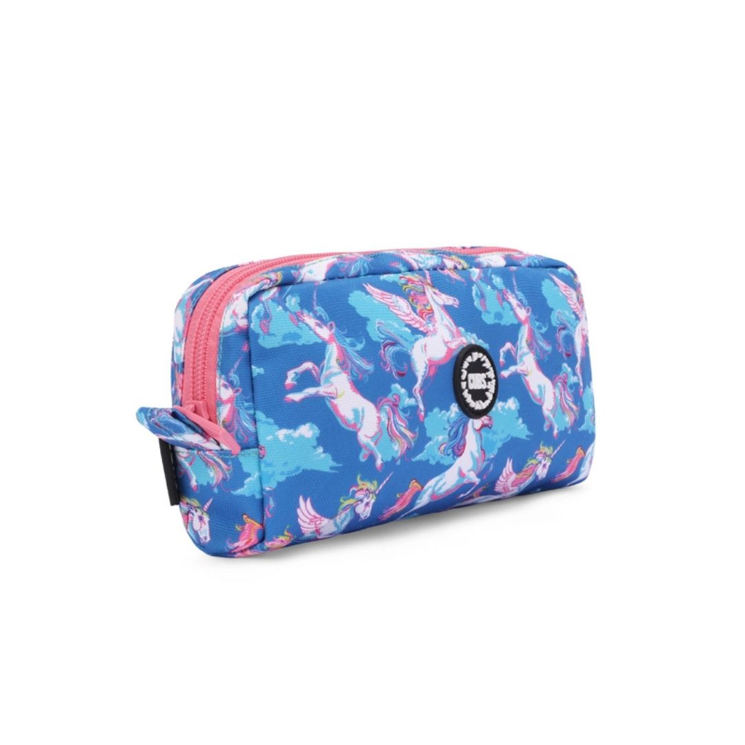 Unicorn Angel Junior Student Pencil Case 1L
