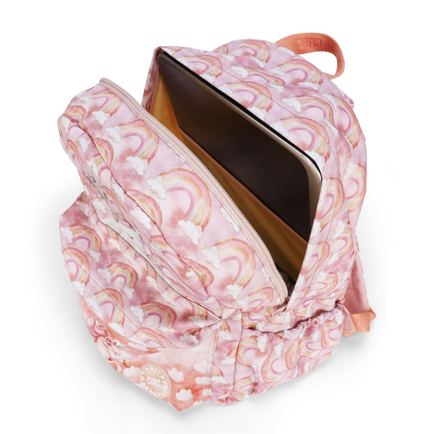 Princess & Unicorn Junior Student Backpack 28L