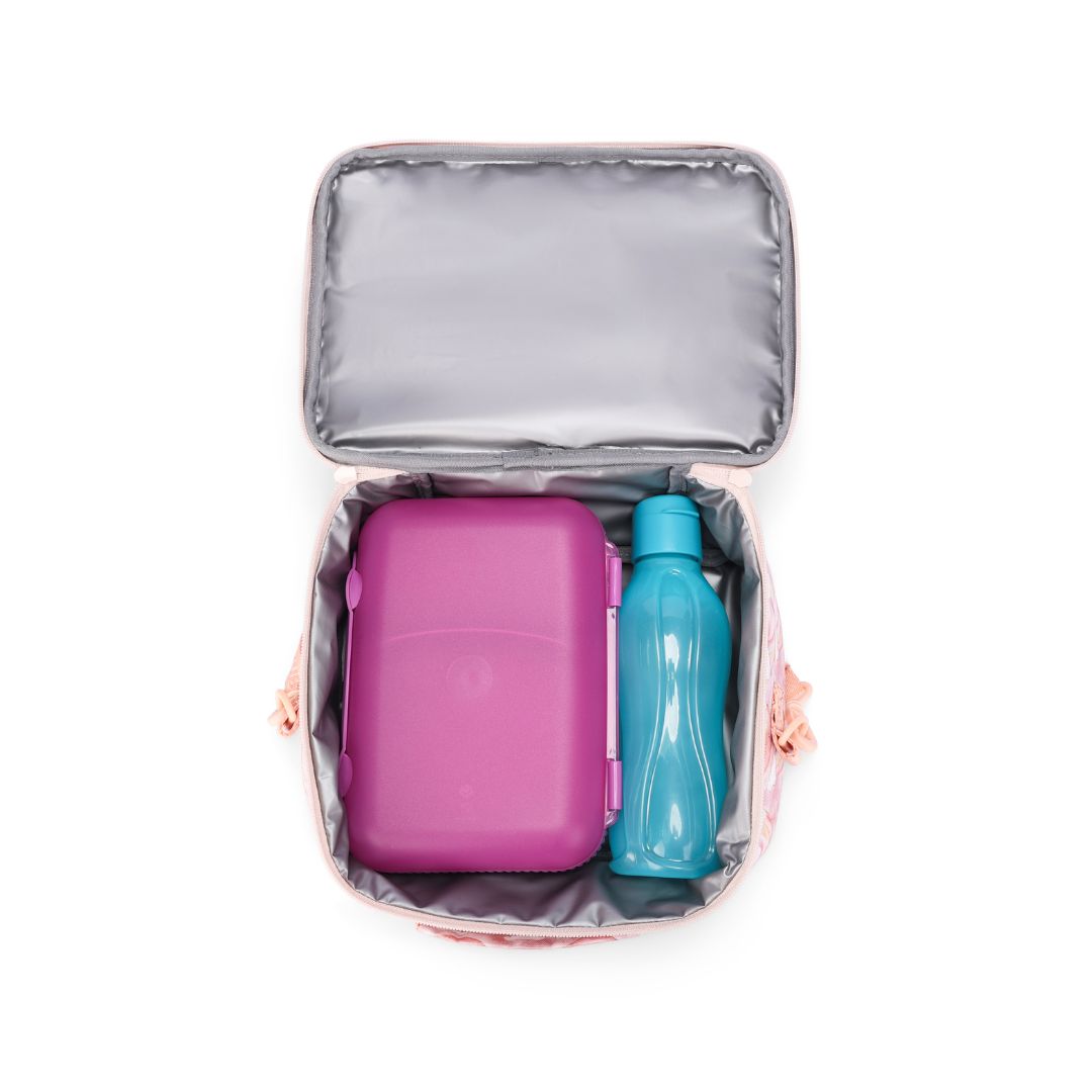 Princess & Unicorn Junior Student Lunch Bag 5L