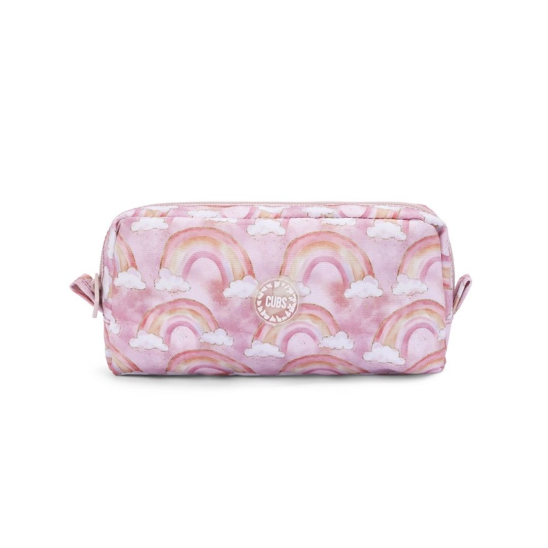 Princess & Unicorn Junior Student Pencil Case 1L