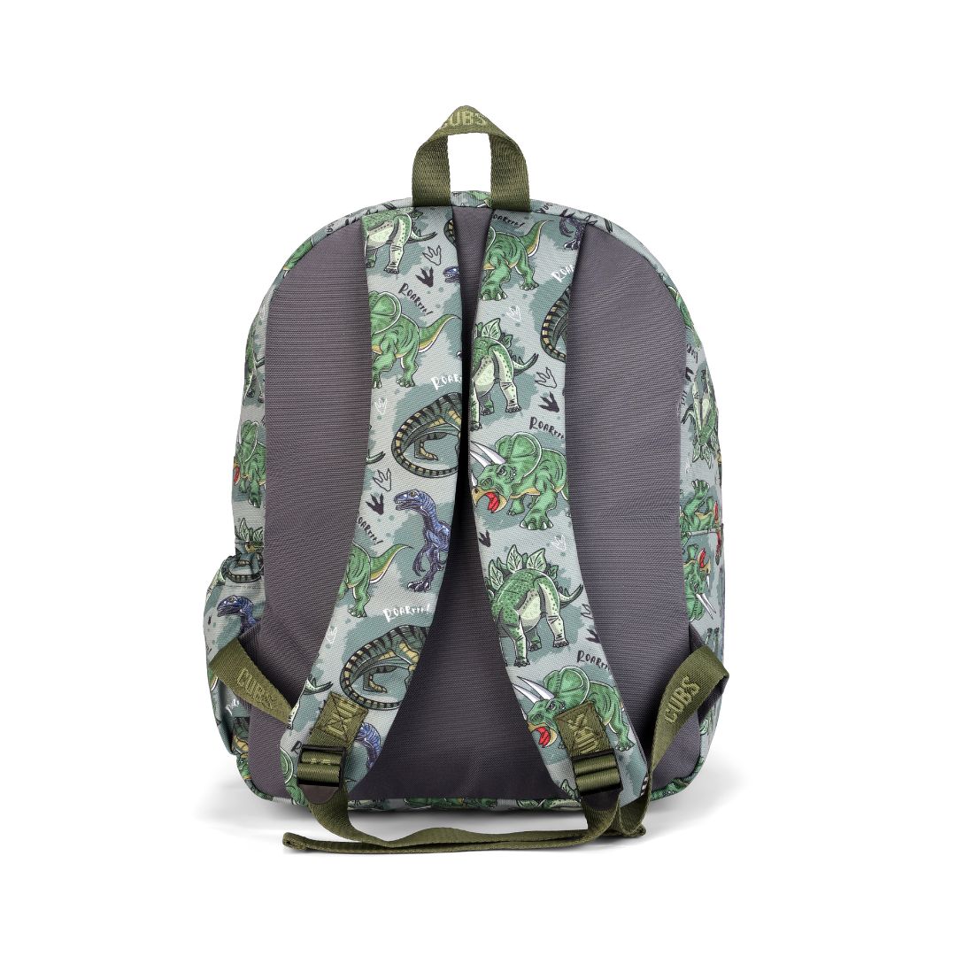 Dino Discovery Junior Student Backpack 28L