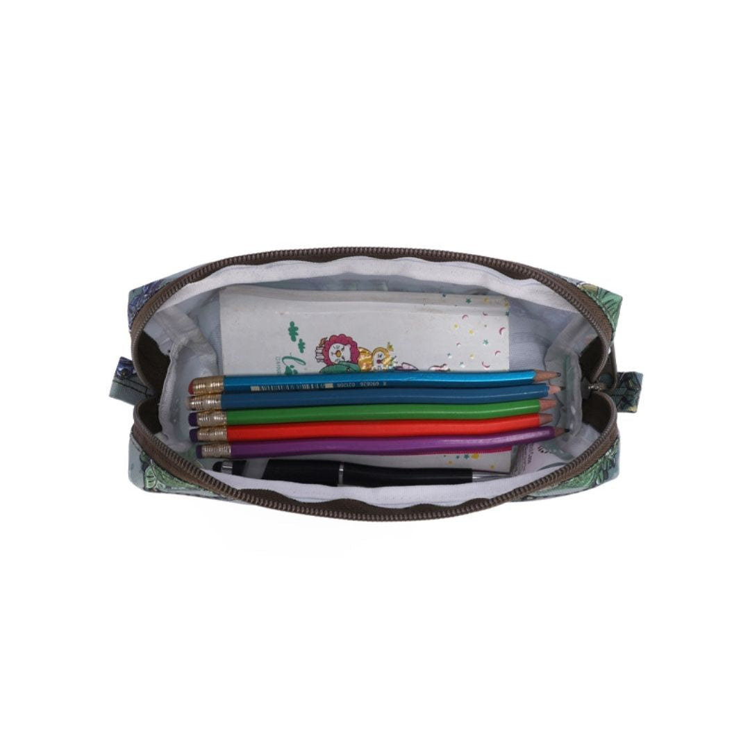Dino Discovery Junior Student Pencil Case 1L