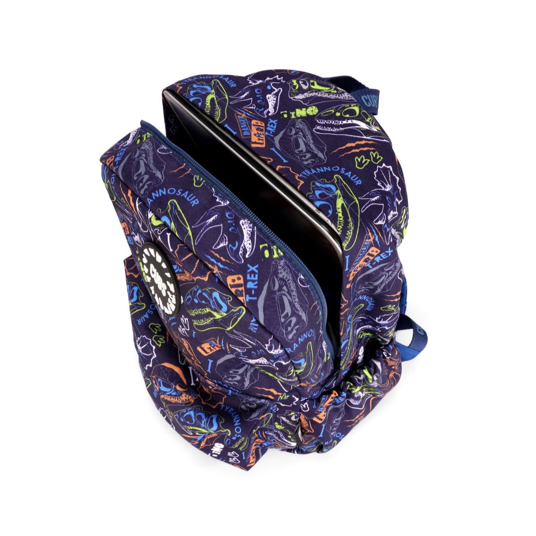 Chaos Junior Student Backpack 28L