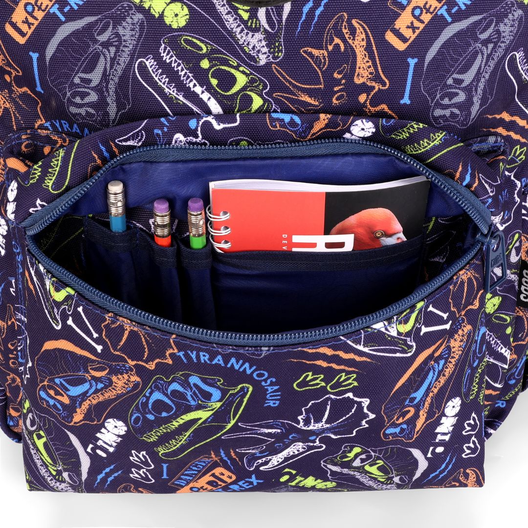 Chaos Junior Student Backpack 28L