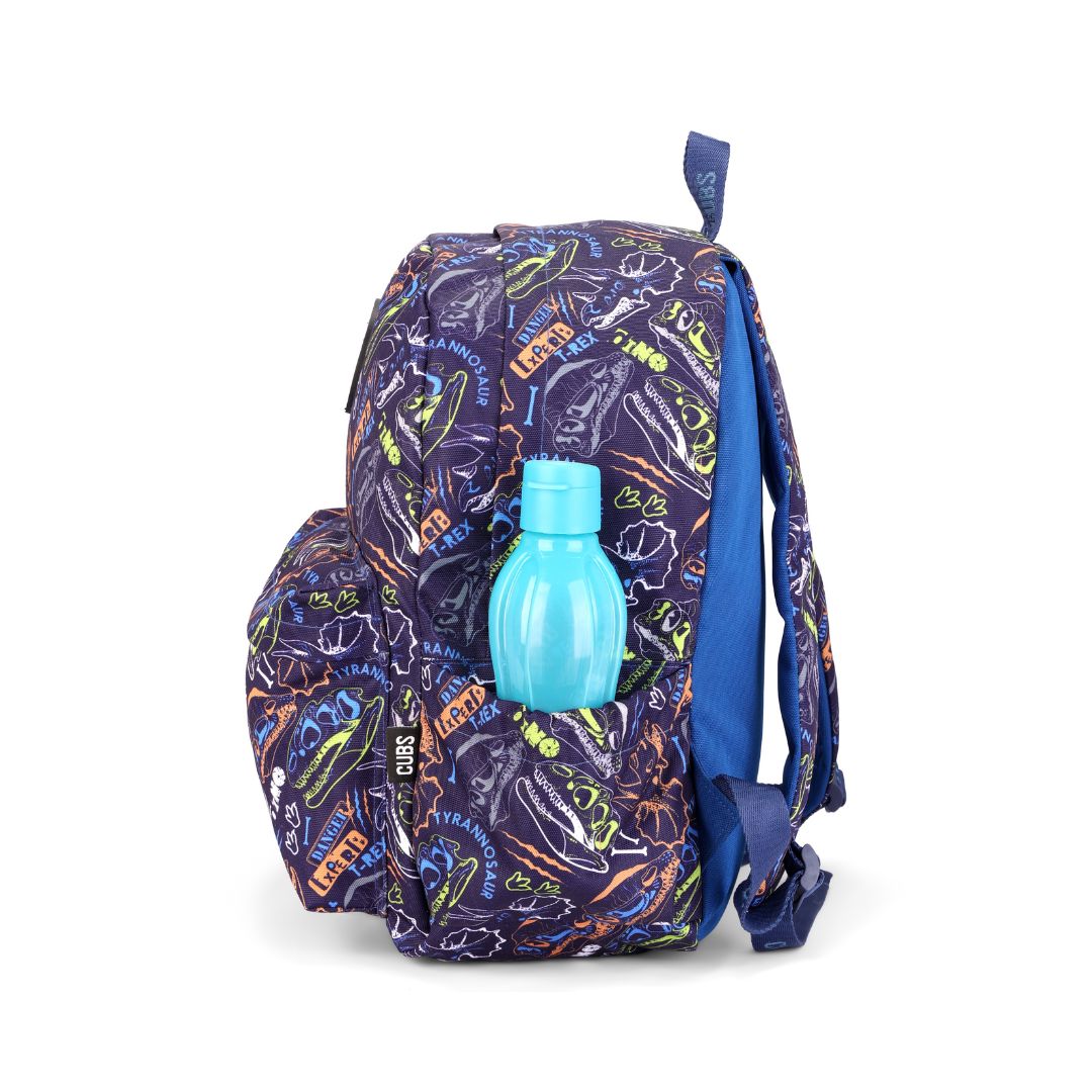 Chaos Junior Student Backpack 28L