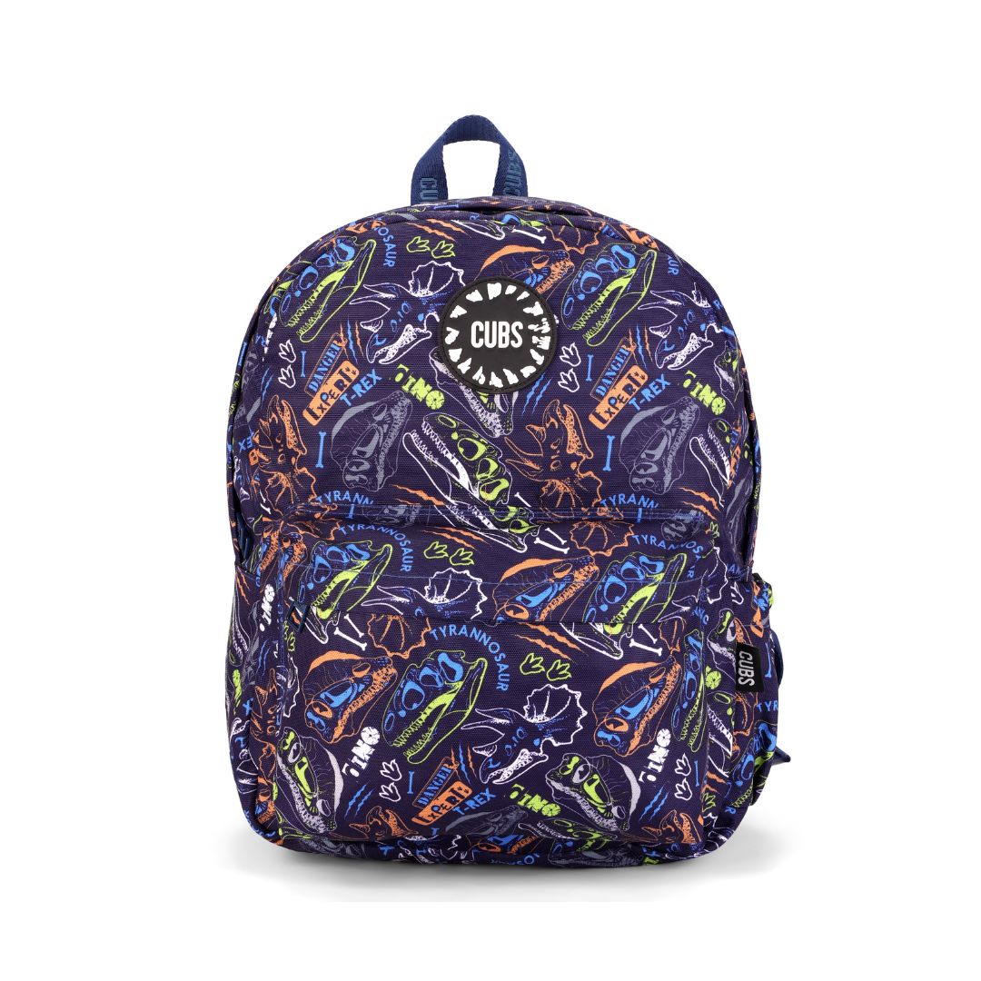 Chaos Junior Student Backpack 28L