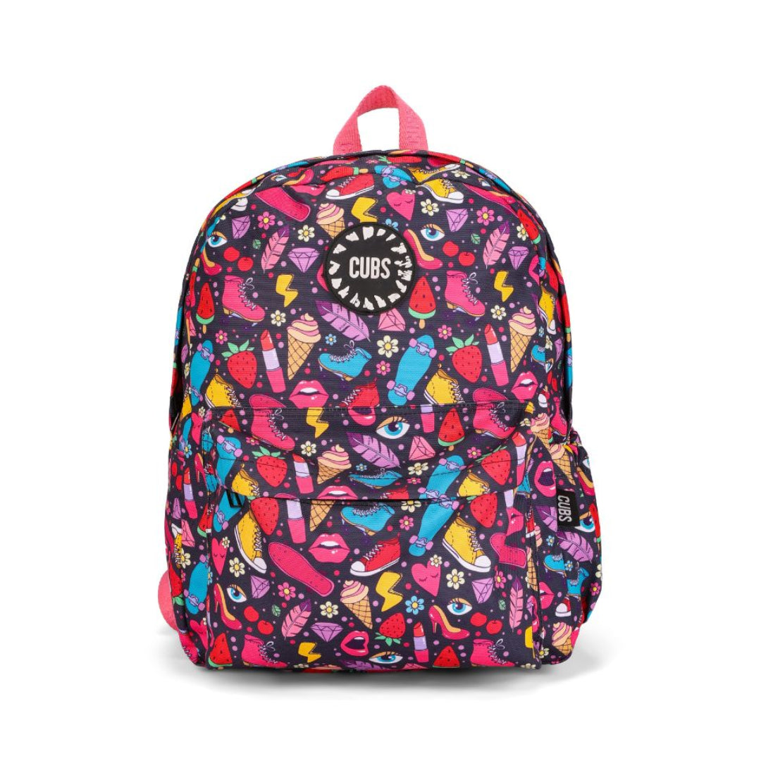 Student Backpack 28L