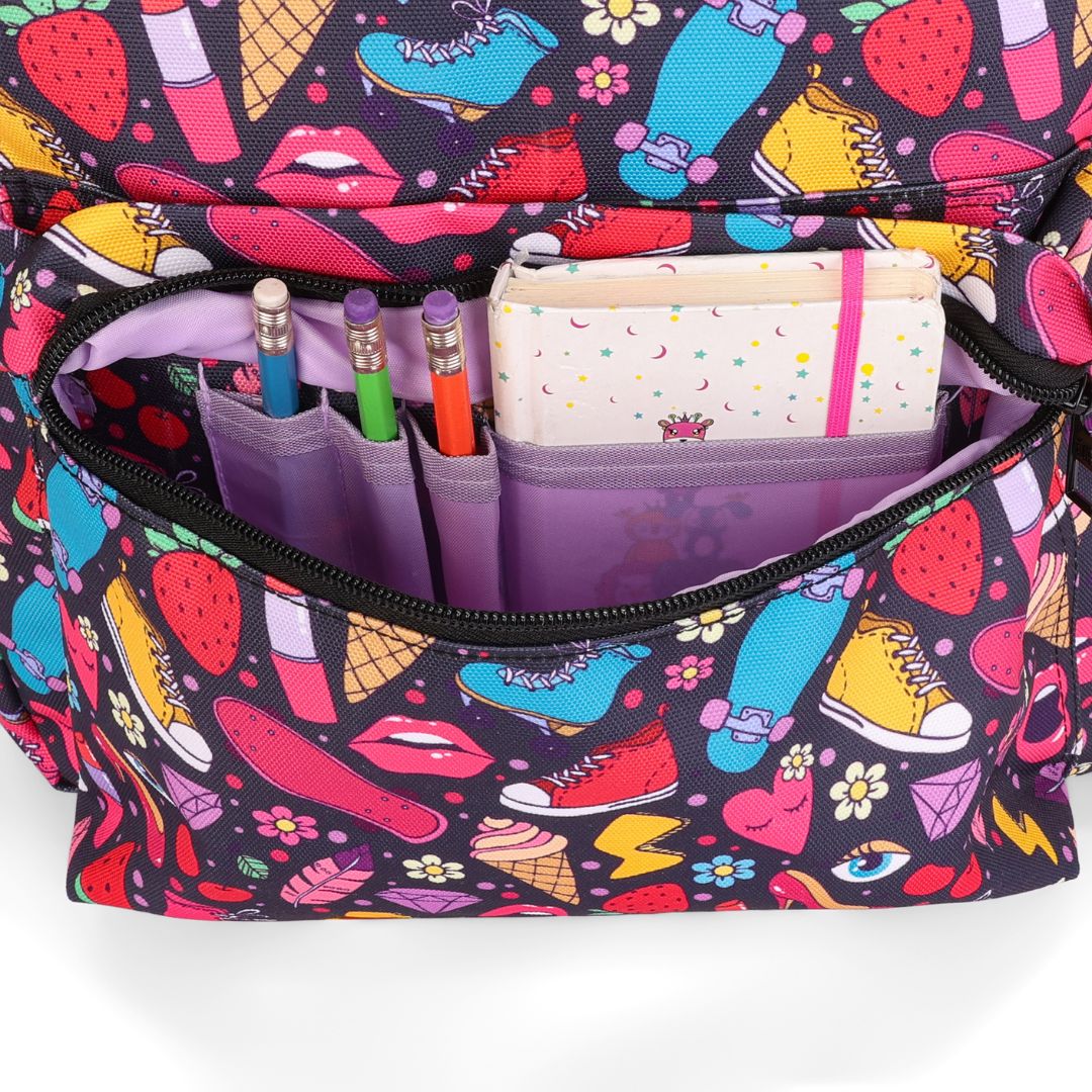 Student Backpack 28L