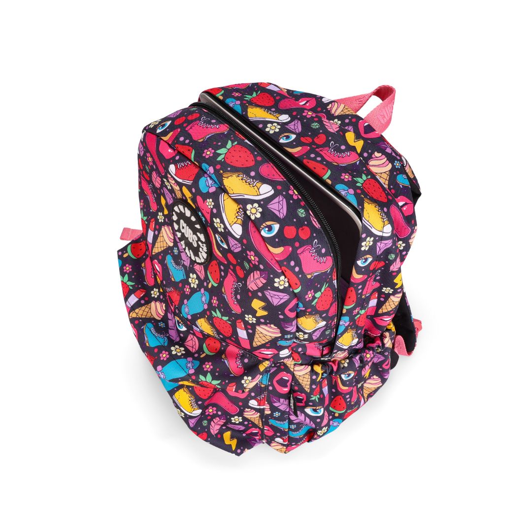 Student Backpack 28L