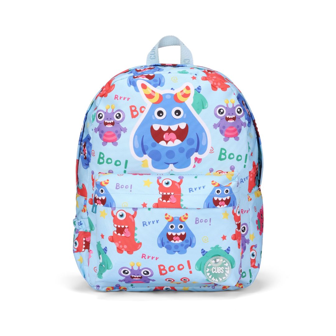 Boo! Junior Student Backpack 28L