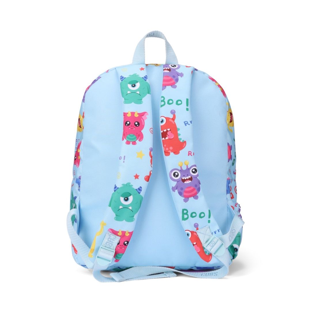 Boo! Junior Student Backpack 28L