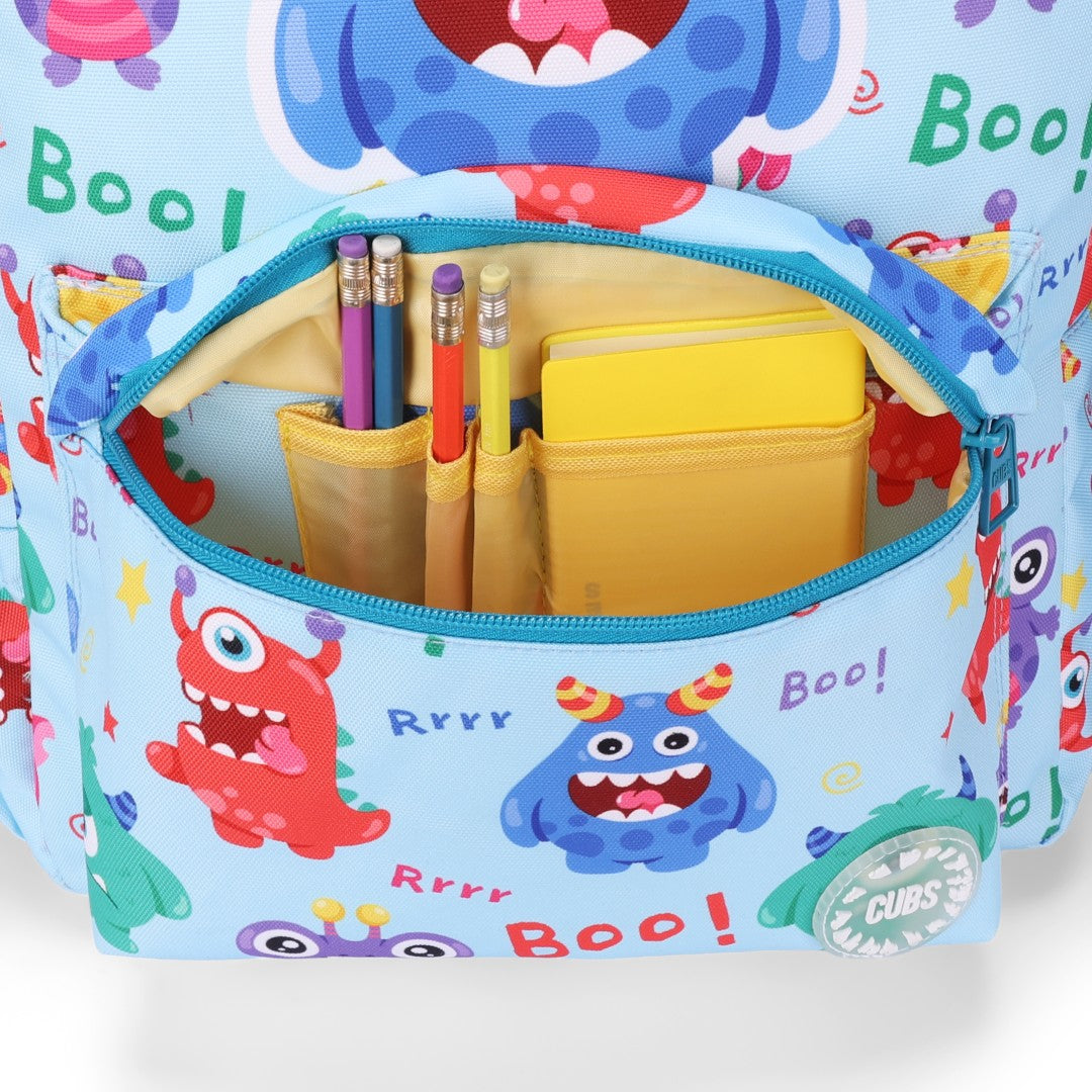 Boo! Junior Student Backpack 28L