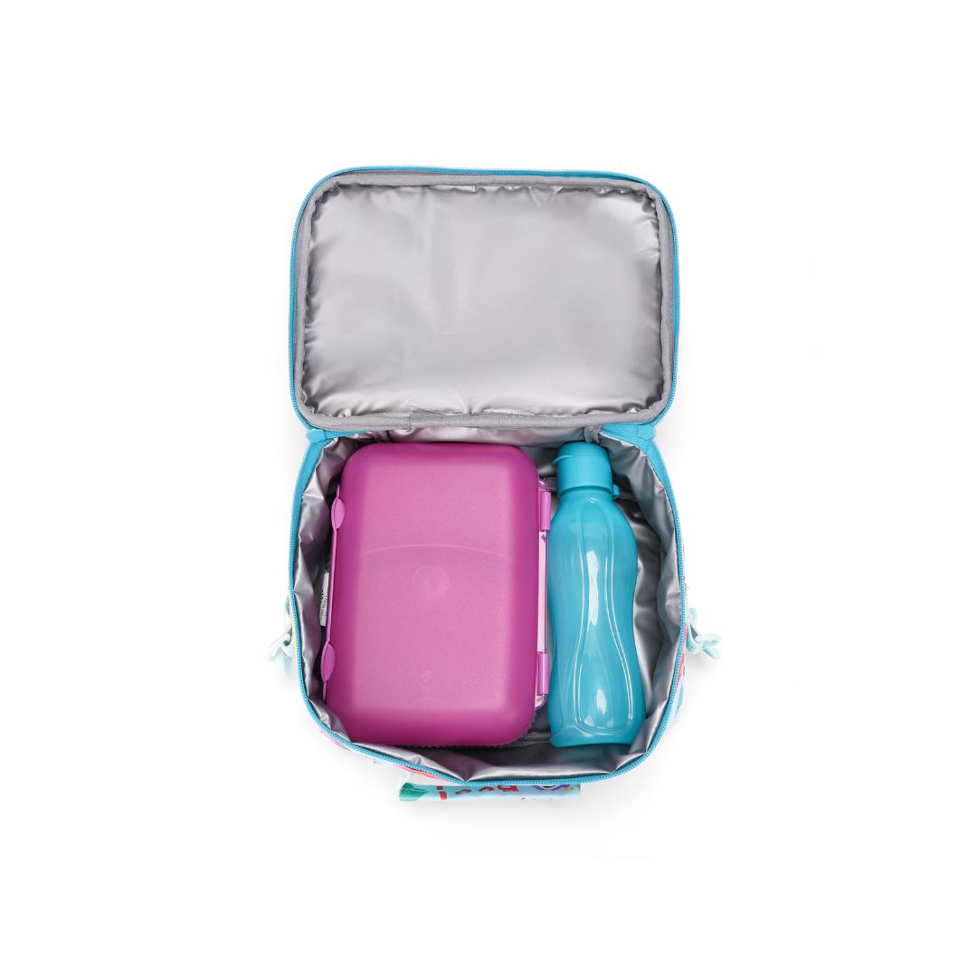 Boo! Junior Student Lunch Bag 5L