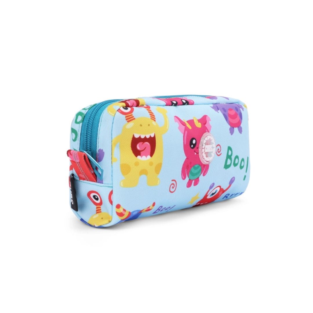 Boo! Junior Student Pencil Case 1L