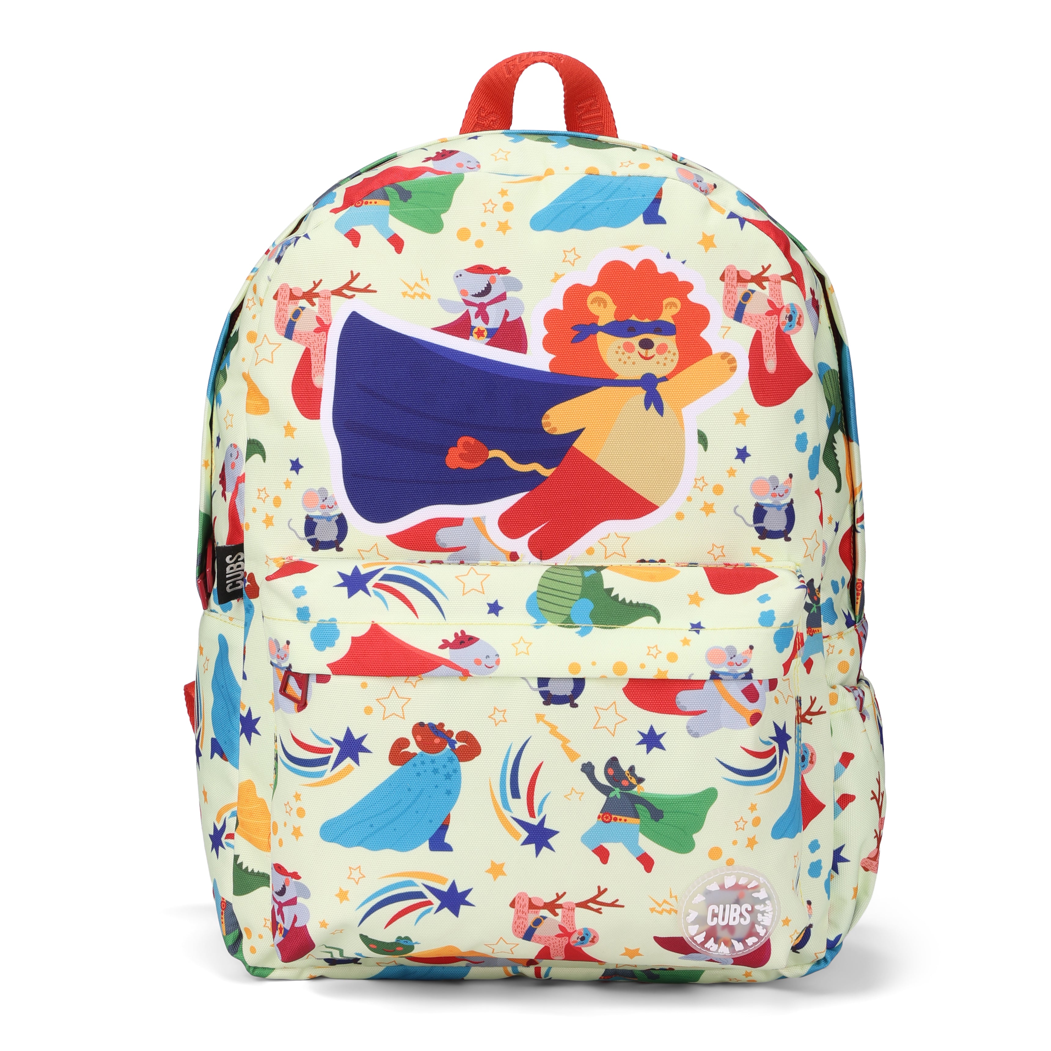 Super Lion Junior Student Backpack 28L