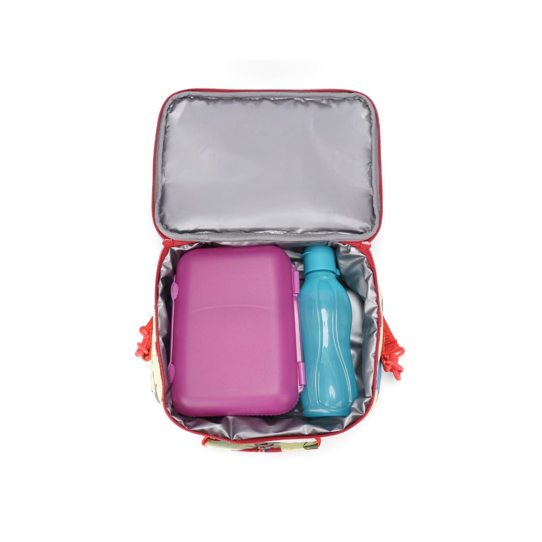Super Lion Junior Student Lunch Bag 5L