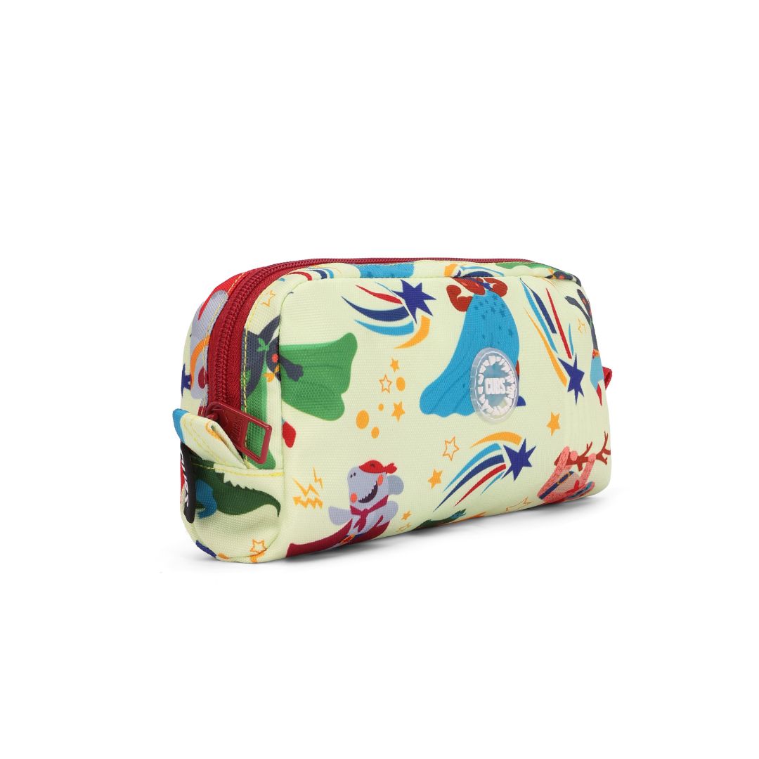 Super Lion Junior Student Pencil Case 1L