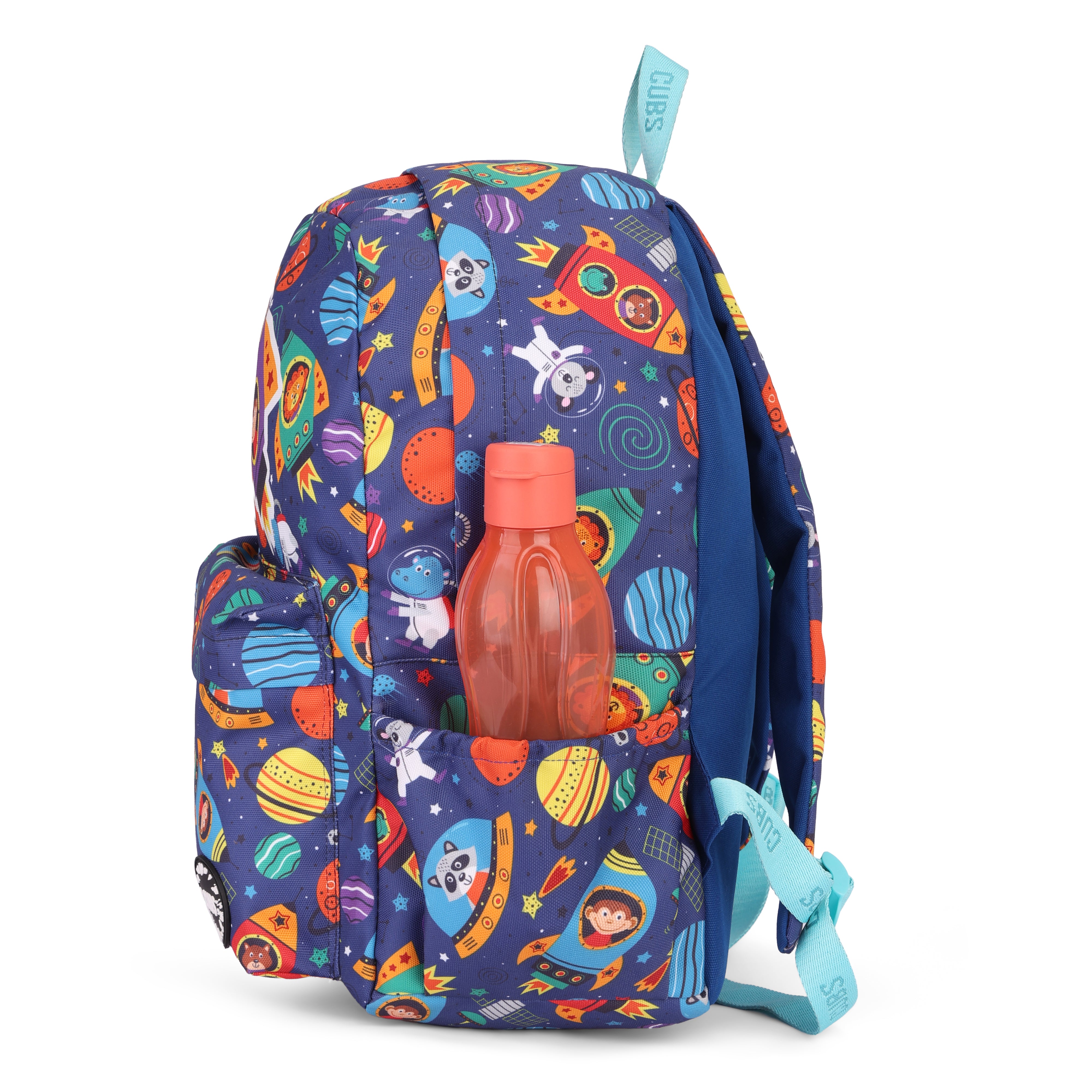 Animal in the Space Junior Student Backpack 28L