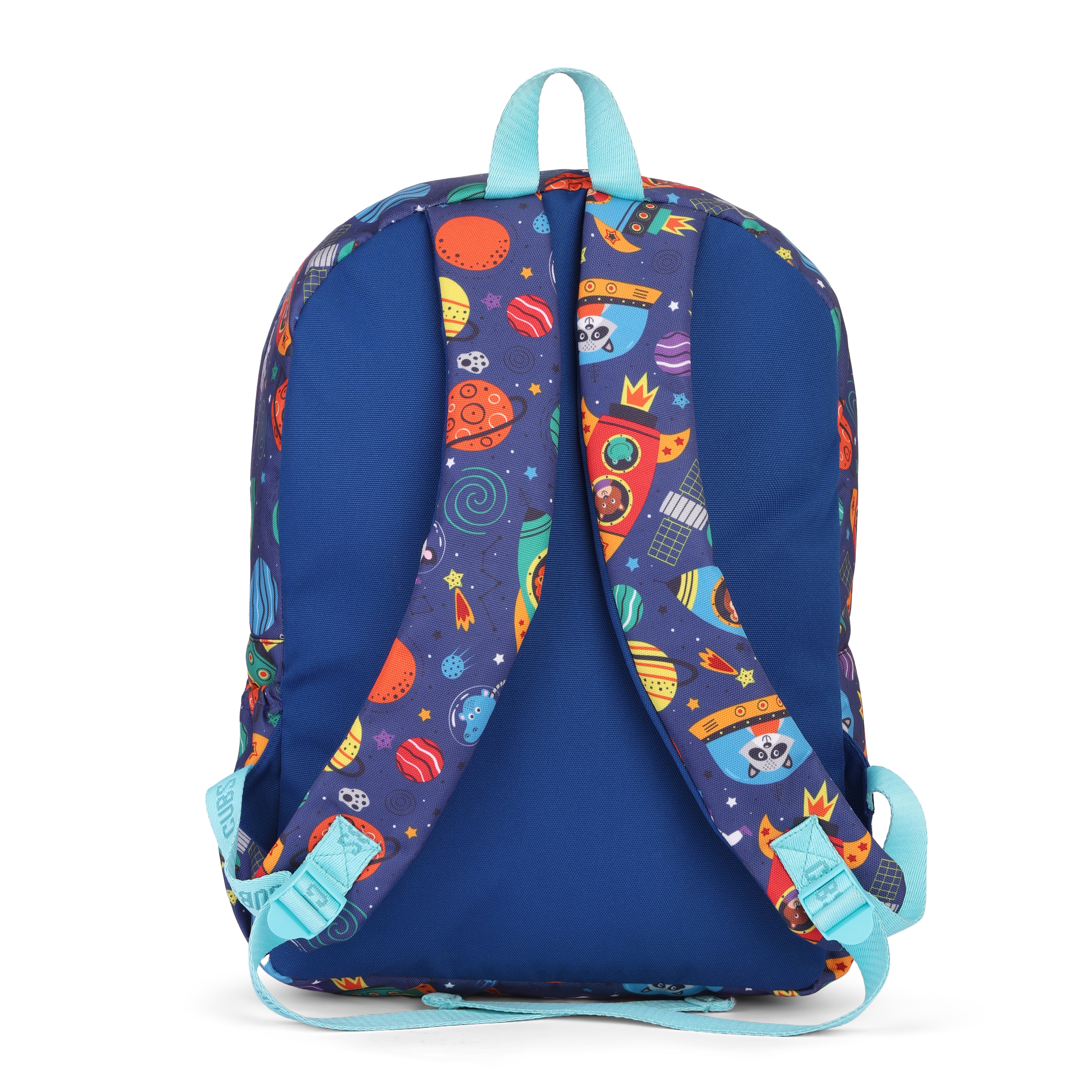 Animal in the Space Junior Student Backpack 28L