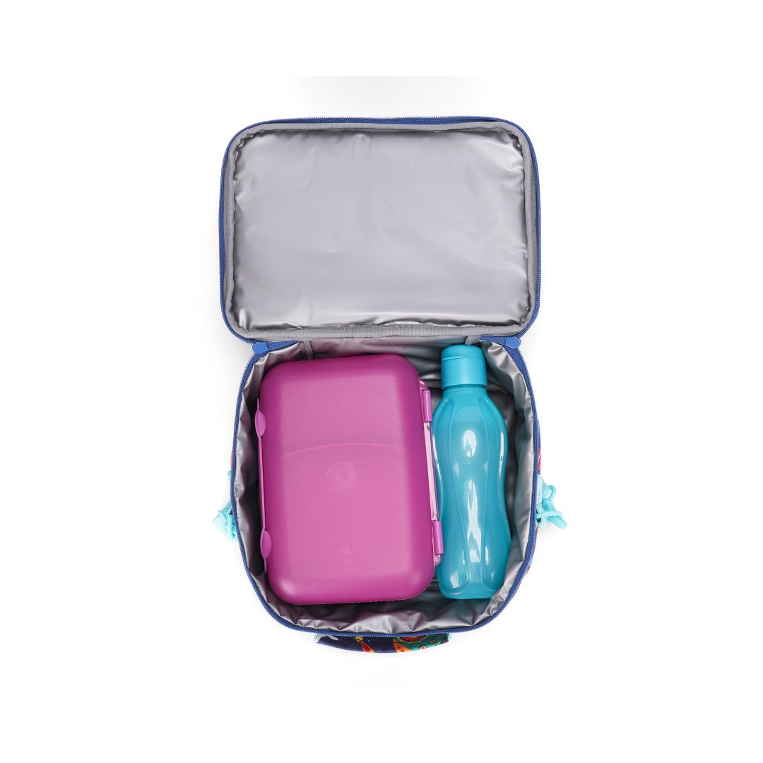 Animal in the Space Junior Student Lunch Bag 5L