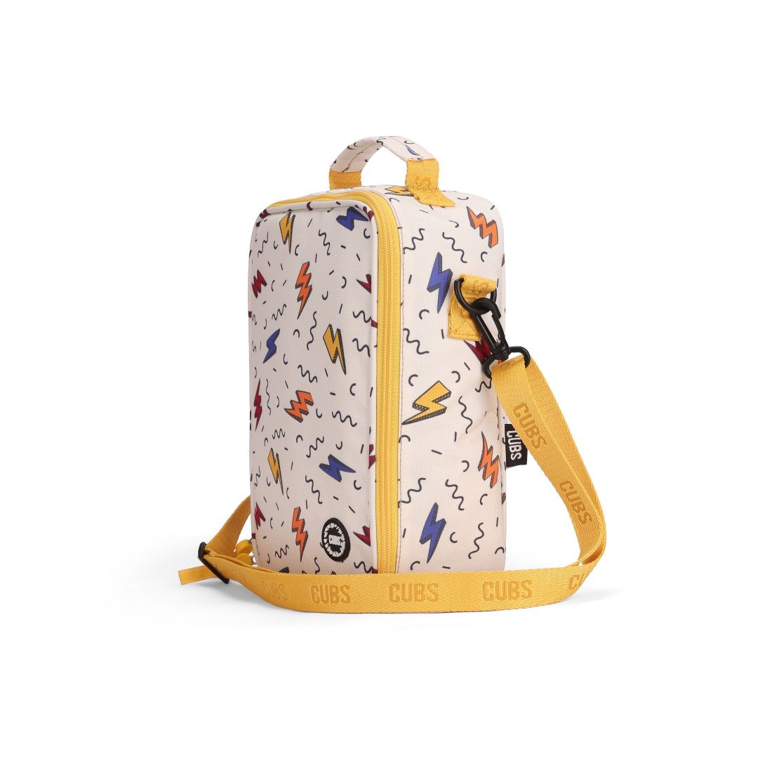 Spark Lunch Bag 5L