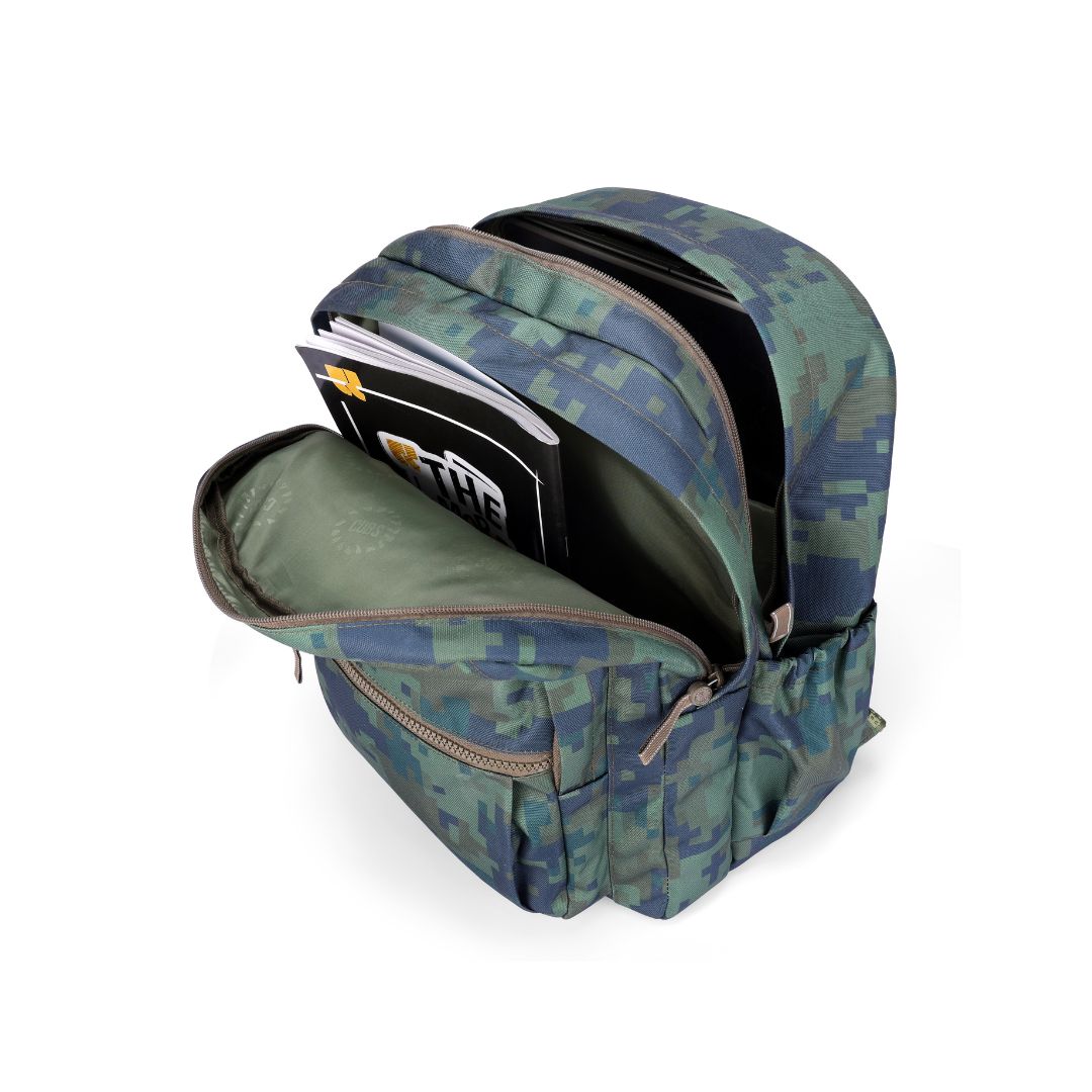 Backpack 36L