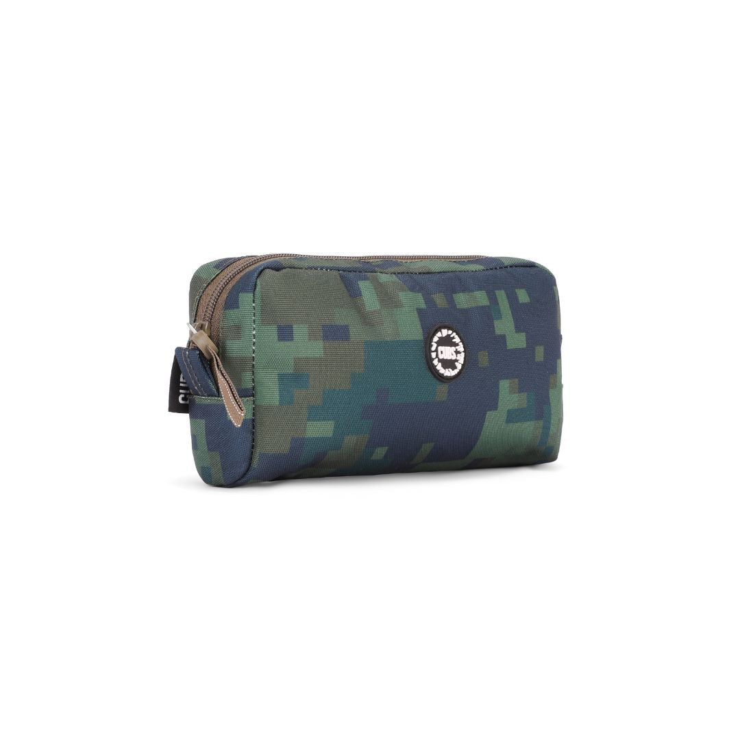Pixel Camo Pencil Case 1L